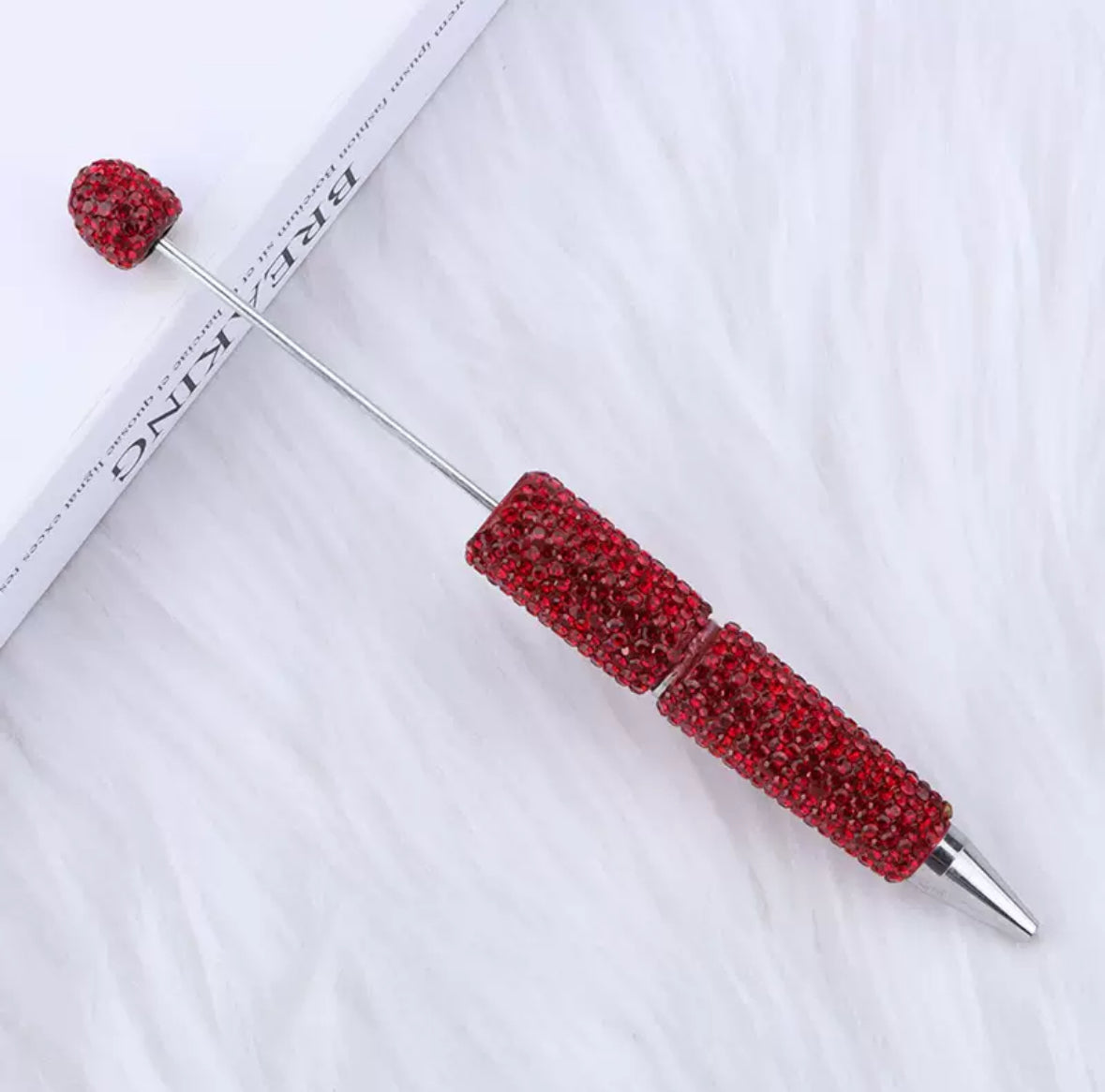 diy pen (diamond model)