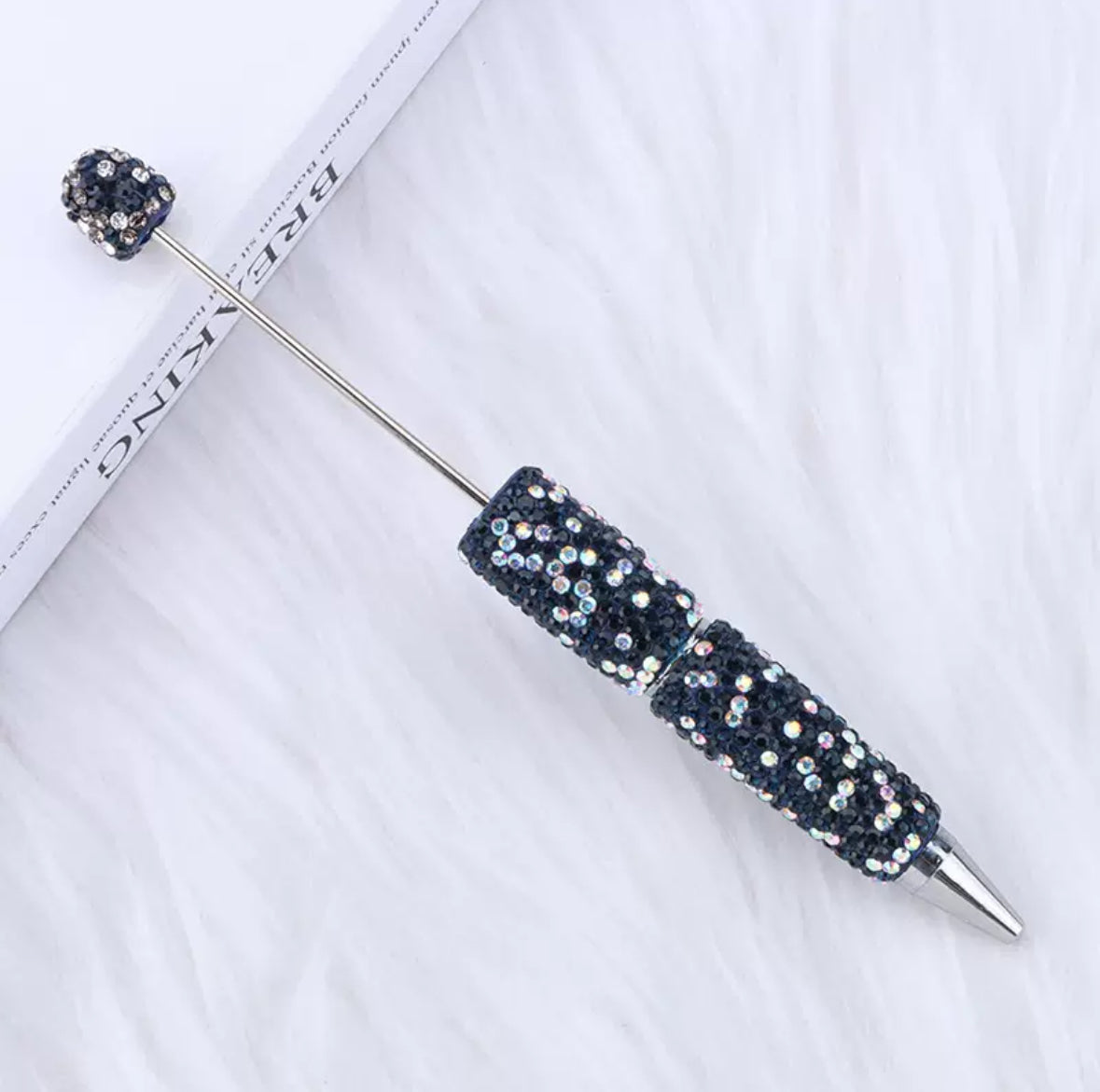 diy pen (diamond model)