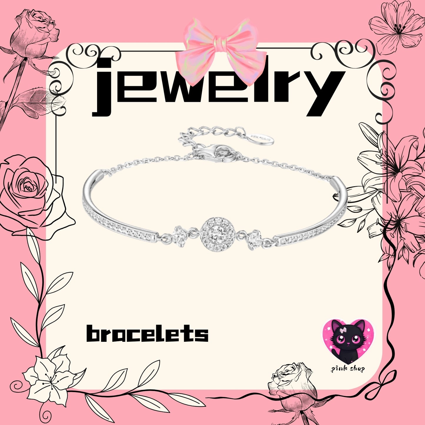 extravagance bracelets（wholesale prices）