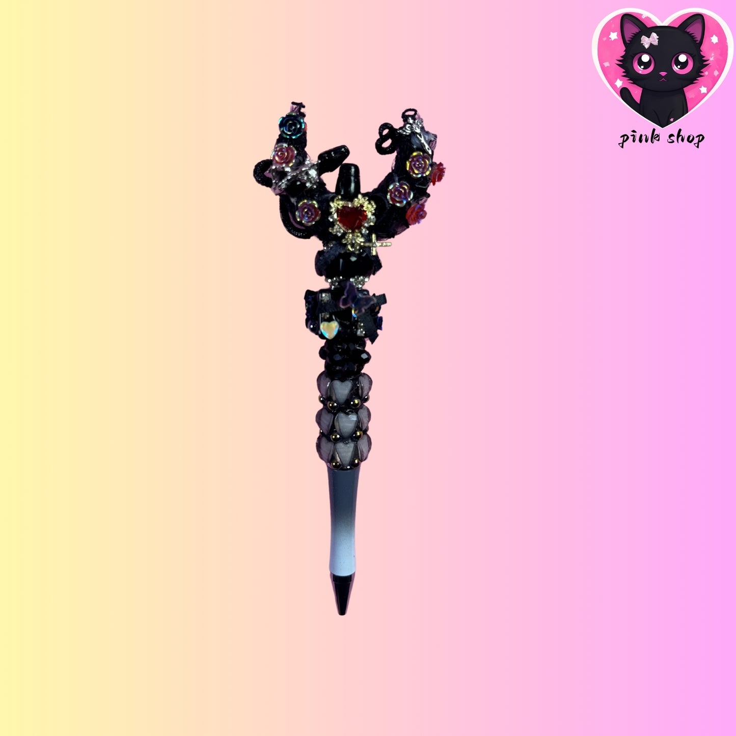 diy pen. Blind bag (super nice)
