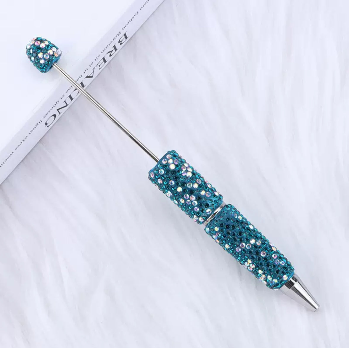diy pen (diamond model)