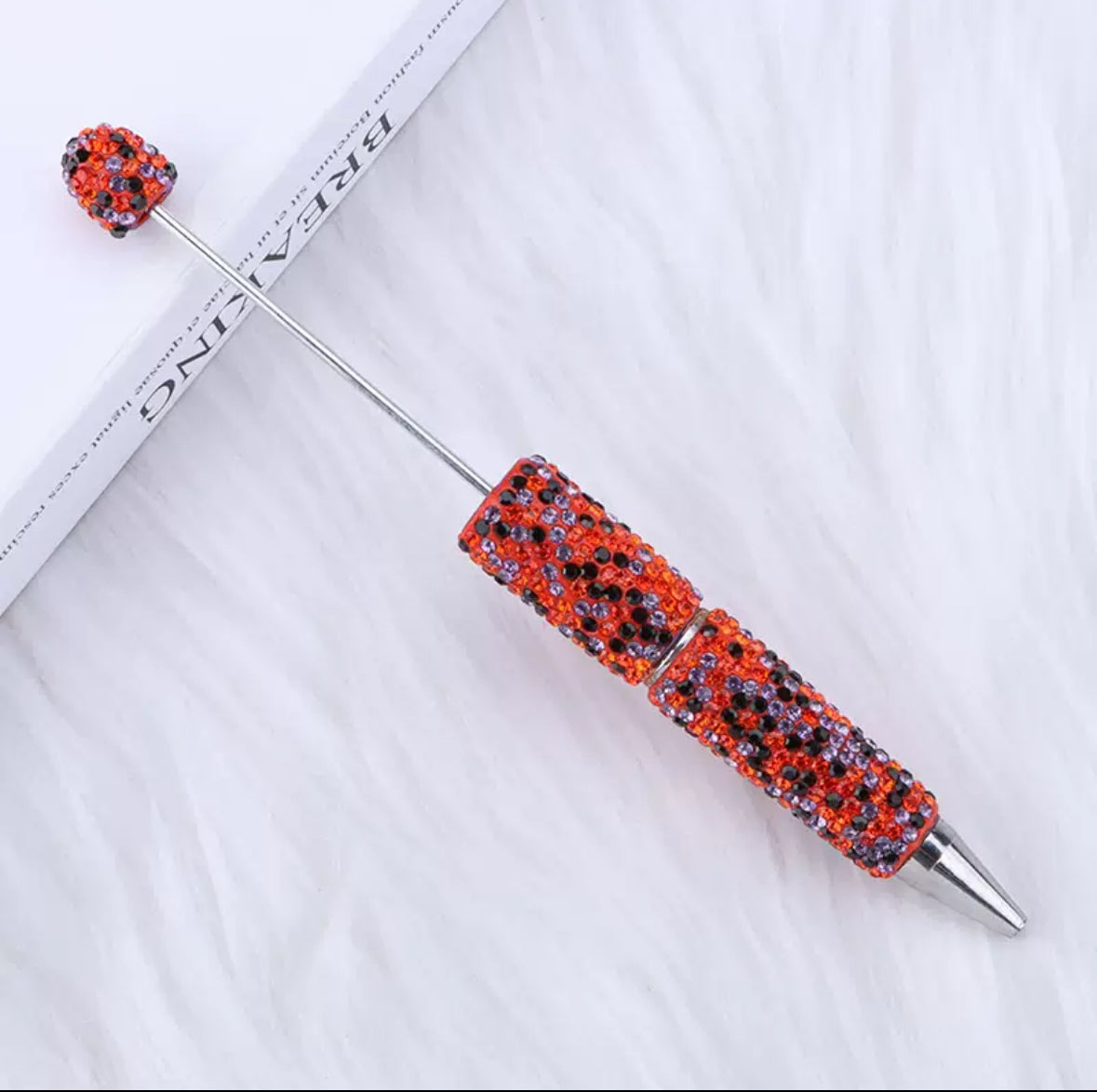 diy pen (diamond model)